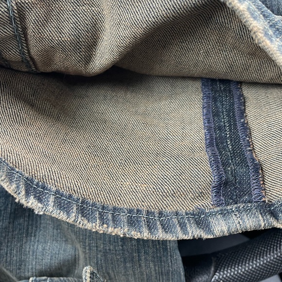 Jeans Bebe - Picture 9 of 15